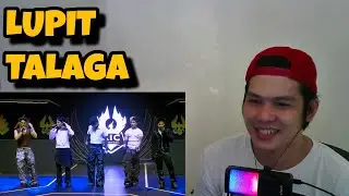 2025 Honor of Kings International Championship | Grand Finals | Halftime Show by SB19 |REACTION!!!