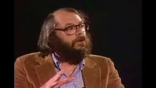 John Fahey TV interview 1978