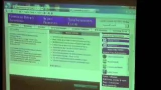 Part One iPad Training for Bosley Real Estate Agents
