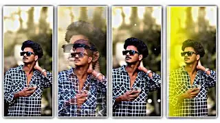 💥NEW BOYS ATTITUDE TRENDING VIDEO KANNADA ALIGHT MOTION VIDEO EDITING KANNADA@MREDITINGSTUDIO1