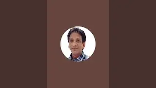Mujahid Husain vlog is live