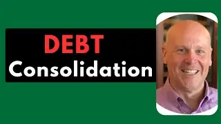 Business funding for debt consolidation
