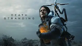 🔥DEATH STRANDING Tamil Gameplay #pc #pcgames #shorts #deathstranding