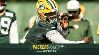 Packers Daily: Pick your poison