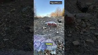 This Is What&rsquo;s Left of Centralia&rsquo;s Graffiti Highway | December 2025