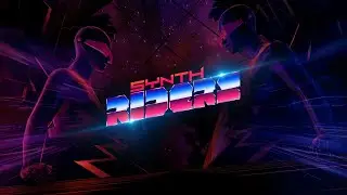 Synth Riders - Oculus Quest Launch Trailer