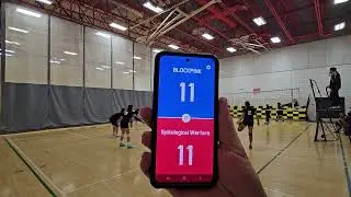 Jan 25 - Set 3 vs. BLOCKPINK