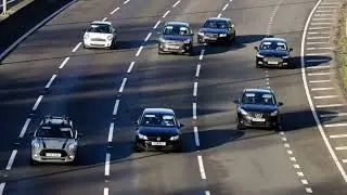 Admiral car insurance loses thousands of customers