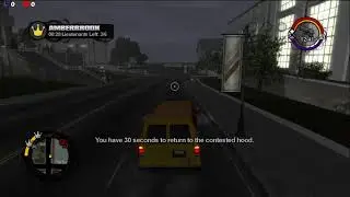 Live Stream sundays  #69  Saints Row 1 ( 360 )