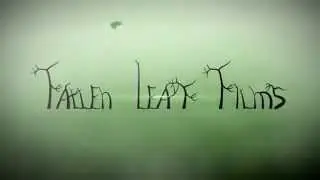 Fallen Leaf Films Intro By Animasai Studios