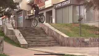 Doman Andrei - Welcome to Slater Bike 2021