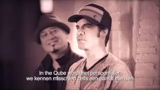 Train in the Qube