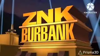ZNK Burbank Logo Package (1997-2007) (UPDATED) (For @zkglobal4685)
