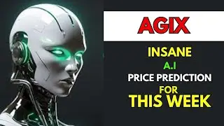 SINGULARITYNET AGIX News Today, Technical Analysis and Price Prediction 2023/2024