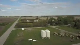 Corning, Saskatchewan