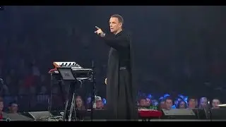 Кто такой отец Эд?
