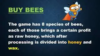 Tronhives.com: BeeHive Game TRX Investment Game the Real Deal