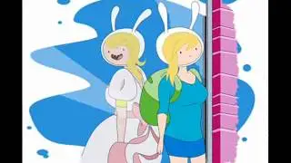 Don't Forget ~Fionna x Flame Prince~