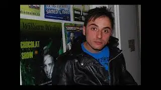 Anthony Jarvis Dans ce monde #Alternative version (feat gibs)