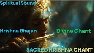 Hare Krishna | Let Go of Worries Through Divine Chanting