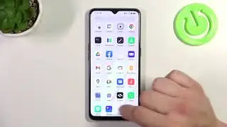 How To Access File Manager on OPPO Find X2 Lite?