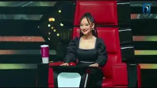 Bagaichama Najau Timi||Shrijay Mahat||The Voice Kids Season 4||Semi Finalist|| Eden Garden