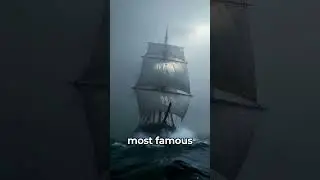The Ship Found Floating With No Crew...