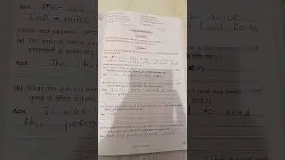 3.4 Please don't read this poem/7th class english workbook answer