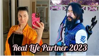 Serene Hesri And Melvin Achanzar Comparisons, Biography, Hobbies, Age, Net Worth, Relationship,Facts