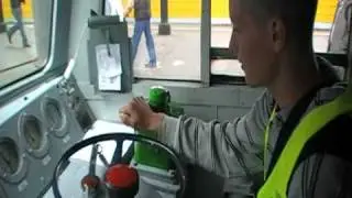 Dawid2615 znowu rozpracowywuje lokomotywę