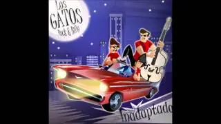 Los Gatos - Gozando el Boggie