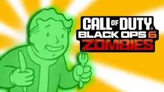 Eating the Elephant's Foot in Black Ops 6