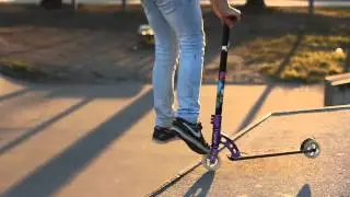 Jackson Bartlett | Quick Release