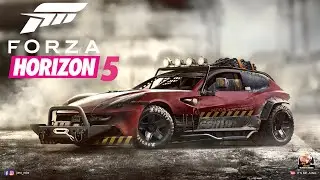 Forza Horizon 5  Gameplay Friends  മലയാളം [4K 60FPS ]