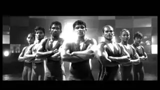 Pro Wrestling League- Nazuk Launde Promo