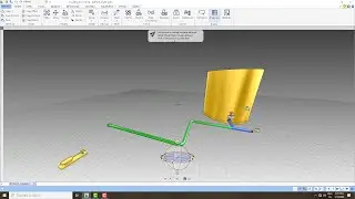 ⚠️Cabezal de Descarga de Tanque API 650⚠️ en E3D Everything 3D para dise&ntilde;adores de tuber&iacute;a.‼️