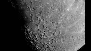 Meade etx 125 setup moon tutorial