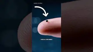 This Microrobot Could Save Your Life