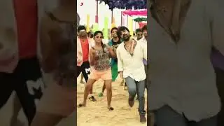 Kadhal kappal 💫