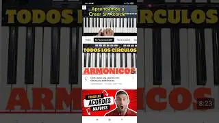 APRENDE A TOCAR EL PIANO