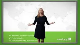Recorrido por la feria virtual de meetyoo