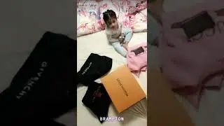 Parmish verma || loved with his cute niece Amber    in Canada