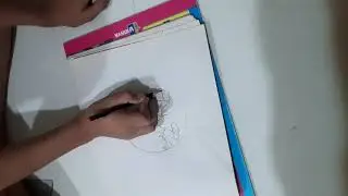 P.K. Drawings