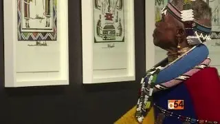 Johannesburg Art Gallery