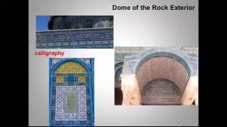 Early Islamic Art
