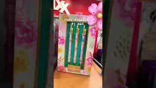 Cool finds at Tj- max #music #stores