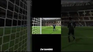 Courtois Best Save in DLS 22 #shorts