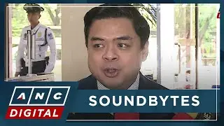 Ridon: House to also probe Benguet rock-netting, P51-B flood control projects in Davao | ANC