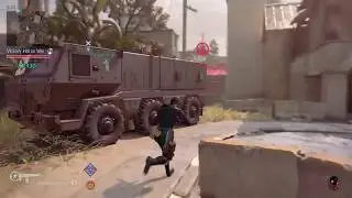 Uncharted 4 Ranked vs WeiLhom-, OmarEssam97, adil_khan_1, Tfahtin & Kid-Cudi-43