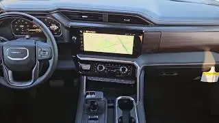 2026 GMC Sierra 1500 Denali Ultimate Denton, Mckinney, Flower Mound, Aubrey, Frisco TX